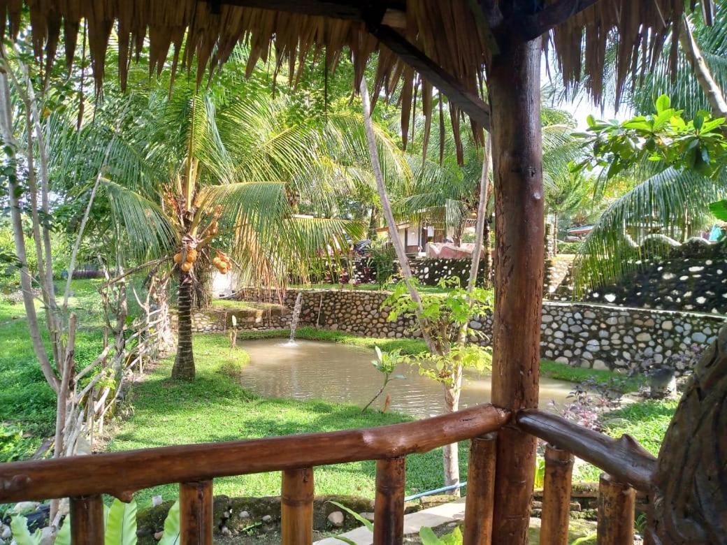 Sumatra Cheeky Monkeys Hotel Bukit Lawang Ngoại thất bức ảnh