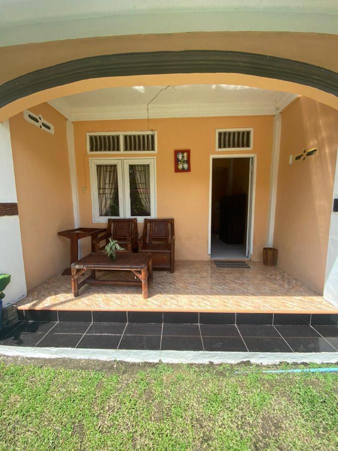 Sumatra Cheeky Monkeys Hotel Bukit Lawang Ngoại thất bức ảnh